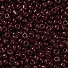 Glass Seed Beads SEED-A010-4mm-46-2
