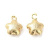 Brass Pendants KK-P260-15G-1