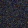 12/0 FGB Grade A Round Glass Seed Beads SEED-Q010-F557-2