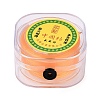 Elastic Crystal Cord EW-N007-01D-02-4