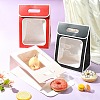 12Pcs 4 Styles Paper Packing Tote Bags ABAG-CJ0001-07-5