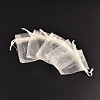 Organza Gift Bags with Drawstring OP-E002-1-2