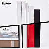 PE & Gauze Adhesive Tapes for Fixing Carpet AJEW-WH0136-54B-03-5