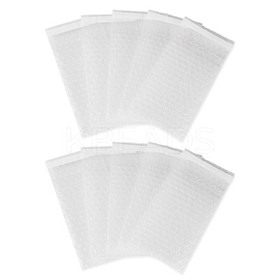 PE Film Bubble Bags ABAG-TAC0035-08D-1