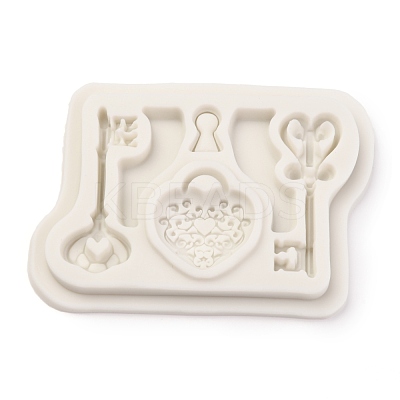 Food Grade Silicone Molds DIY-H135-11-1