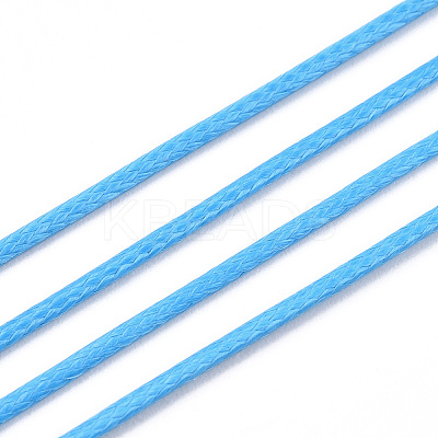 Korean Waxed Polyester Cord YC1.0MM-14-1