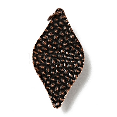 Natural Smoky Quartz Big Pendants X-G-D468-32R-1