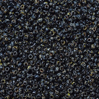 MIYUKI Round Rocailles Beads SEED-X0054-RR4511-1