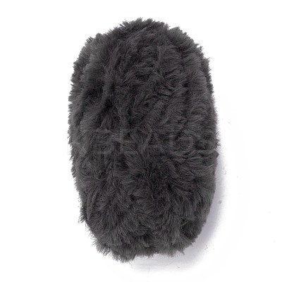 Polyester & Nylon Blended Yarns YCOR-C001-01W-1