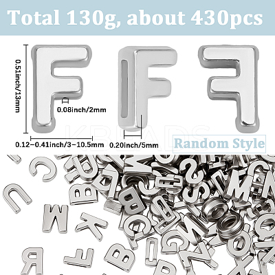 130G Metal Enlaced Resin Beads RESI-SC0036-66-1