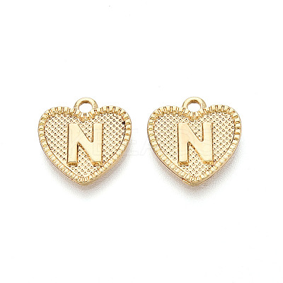 Alloy Pendants PALLOY-N157-001N-NR-1