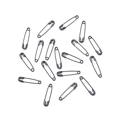 Iron Safety Pins NEED-D001-B-1