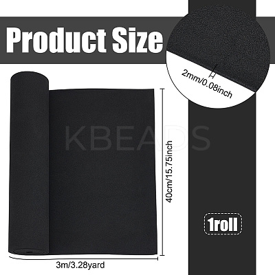 EVA Puffy Foam Roll FIND-WH0816-027D-01-1