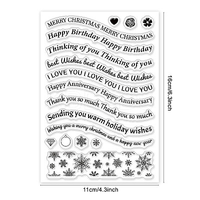 PVC Plastic Stamps DIY-WH0167-56-1111-1