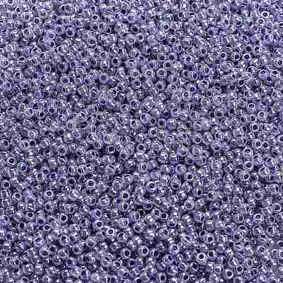 TOHO Round Seed Beads SEED-XTR11-0922-1
