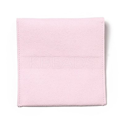 Microfiber Jewelry Pouches ABAG-P007-01A-03-1