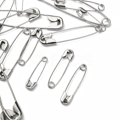 Iron Safety Pins NEED-YW0001-04-1