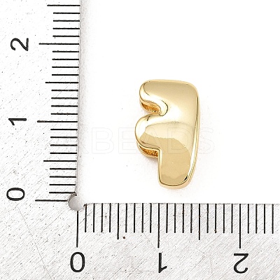 Brass Beads X-KK-B167-27G-F-1