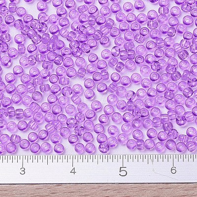 MIYUKI Round Rocailles Beads X-SEED-G007-RR1313-1