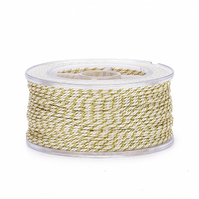 Polycotton Cord OCOR-E027-02C-10-1