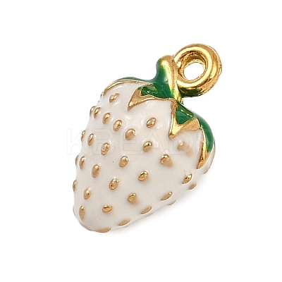 304 Stainless Steel Enamel Charms LS-STAS-P402-02C-02-1
