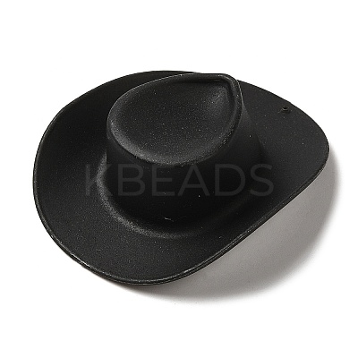 Plastic Big Pendants KY-K015-01B-1