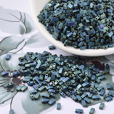 MIYUKI Half TILA Beads X-SEED-J020-HTL2064-1