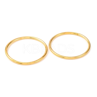 Iron Hoops MAKN-PW0001-092A-01-1