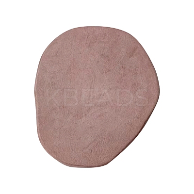Cloud Shape Cashmere & Gypsum Jewelry Plates AJEW-WH0314-946-1