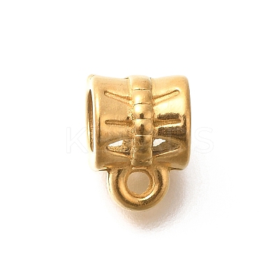 Ion Plating(IP) 304 Stainless Steel Hanger Bail STAS-I321-35G-1