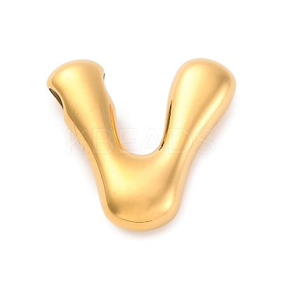 304 Stainless Steel Pendants STAS-S166-02G-25-1