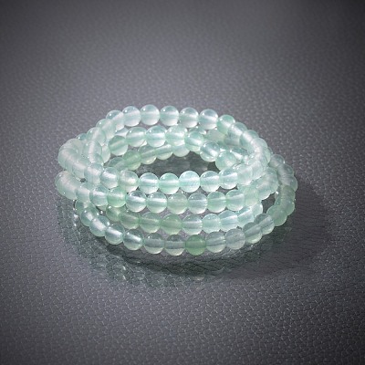 DIY Jewelry Bracelet Making Kits DIY-SZ0003-68D-1