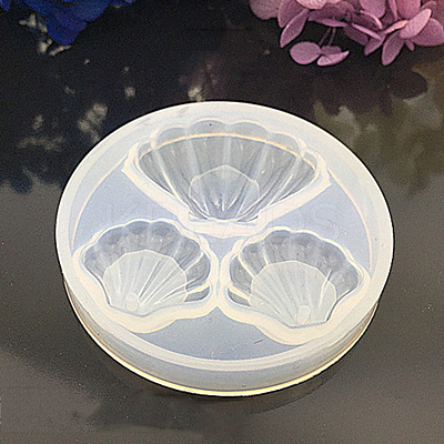 DIY Silicone Molds AJEW-F030-08-1