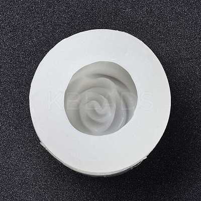 Valentine's Day Theme DIY Candle Food Grade Silicone Molds DIY-C022-13-1