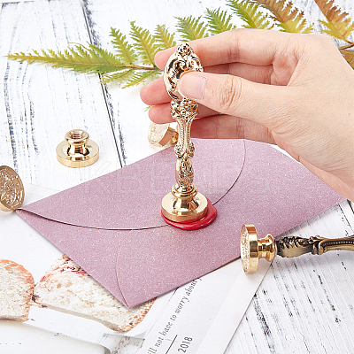 DIY Scrapbook AJEW-CP0004-08-1