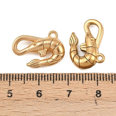 201 Stainless Steel Pendants STAS-D210-03A-G-1