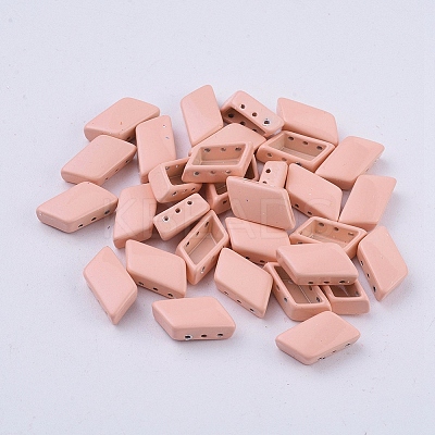 Spray Painted Alloy Multi-Strand Links LS-PALLOY-G268-E-006-1