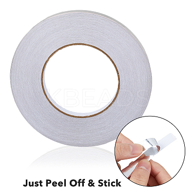 PVC Plastic Edge Banding DIY-WH0488-79B-1