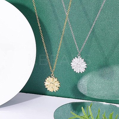 12Pcs 2 Colors PVD Vacuum Plating 304 Stainless Steel Pendants STAS-UN0024-60-1