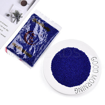 12/0 Glass Seed Beads X2-SEED-A010-2mm-48-1