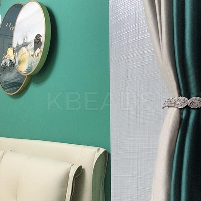 Curtain Tieback AJEW-WH0168-15B-1