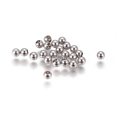Non-Tarnish 202 Stainless Steel Cord End Caps STAS-L216-08E-P-1
