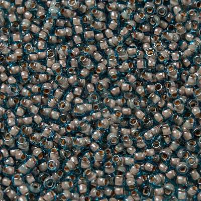 TOHO 11/0 Round Beads SEED-XTR11-1072-1