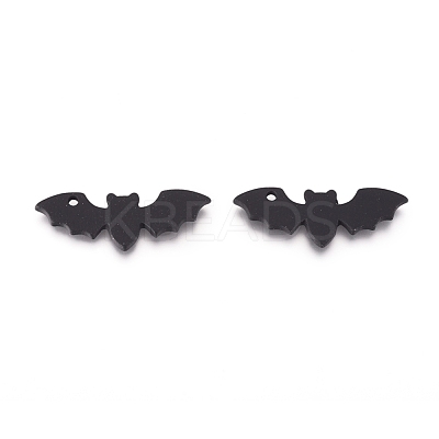 Alloy Pendants X-ENAM-E568-18A-1