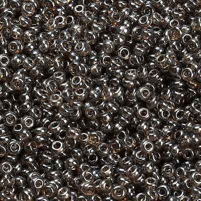 12/0 FGB Grade A Round Glass Seed Beads SEED-Q011-F528-1