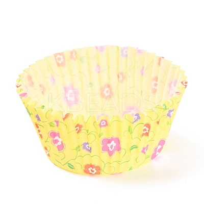 Cupcake Wrappers AJEW-P082-A01-02-1