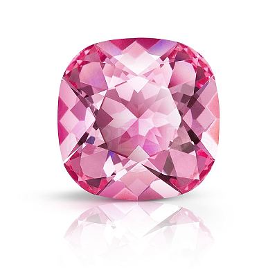 Preciosa® MAXIMA Crystal Fancy Stones Y-PRC-FC10-70010-1