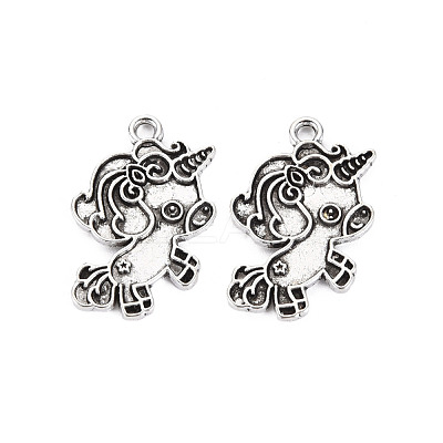 Tibetan Style Alloy Pendant Enamel Settings PALLOY-N160-47AS-1