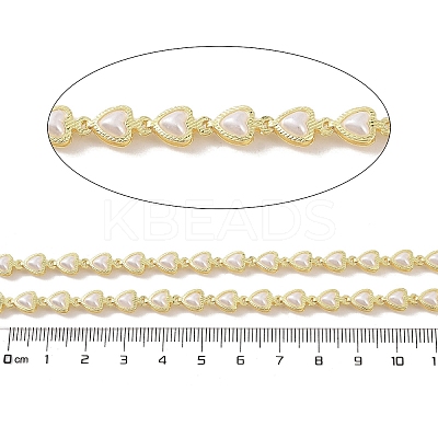 Brass Link Chains CHC-C006-05G-1-1