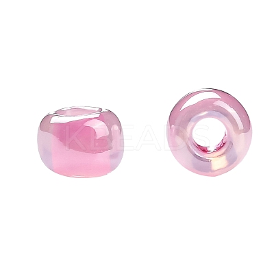 TOHO 11/0 Round Beads SEED-JPTR11-0909-1